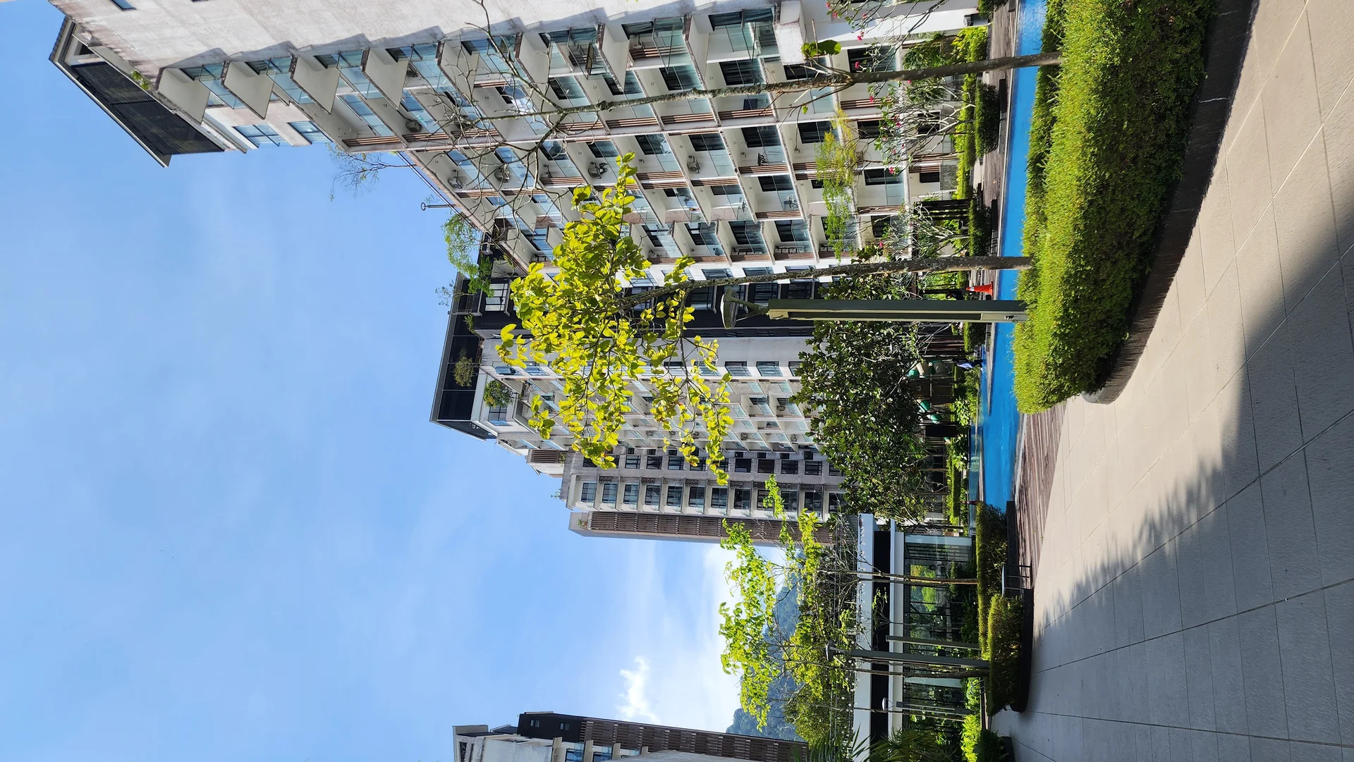 Gm klang