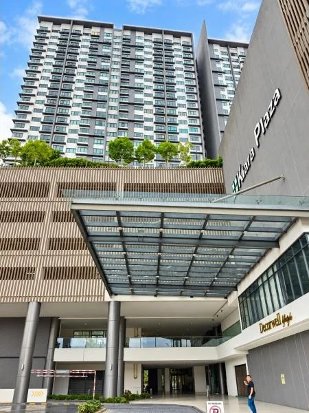 Kiara Plaza, Semenyih
