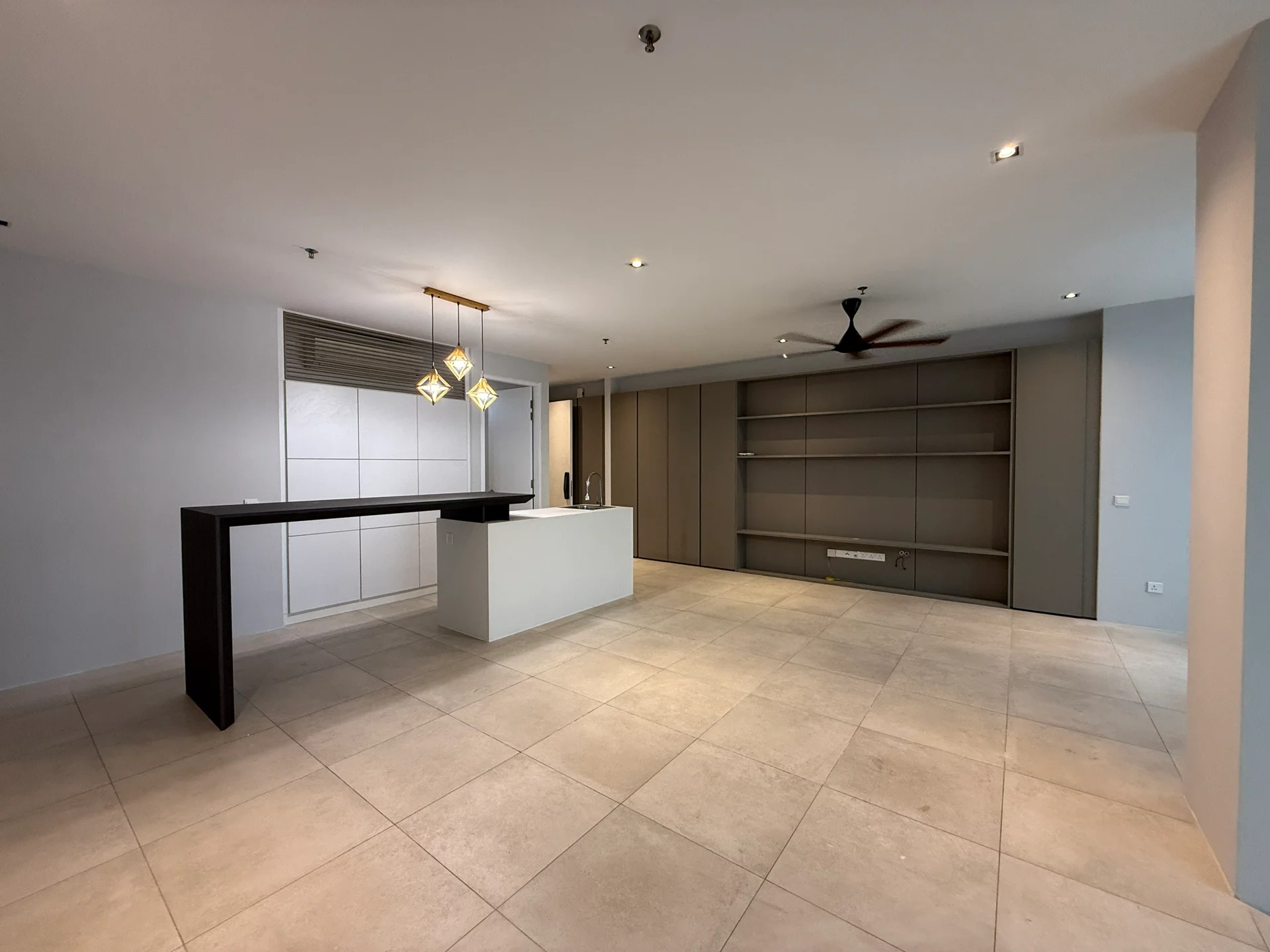 Lumi Tropicana - 3+1 Rooms 4 Baths 1509sf