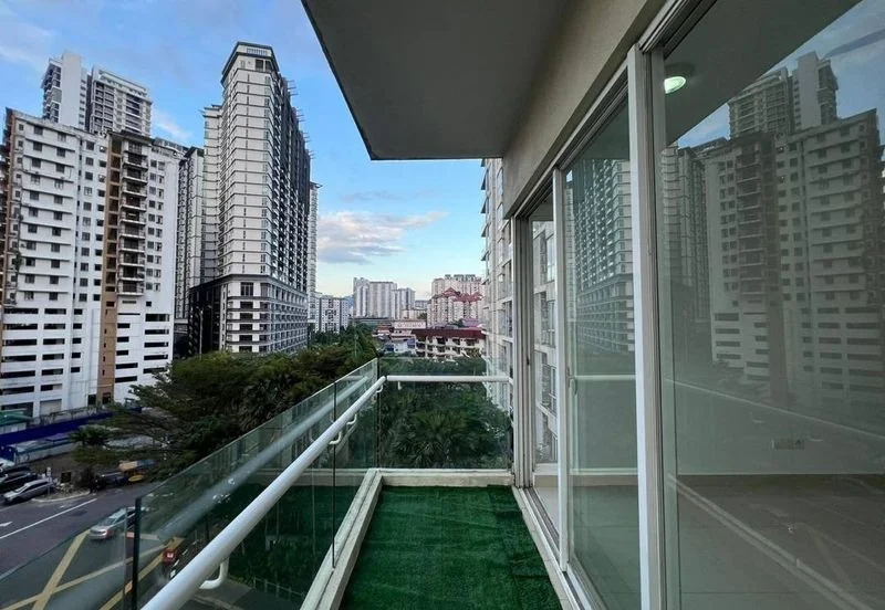 Setapak Green, Setapak