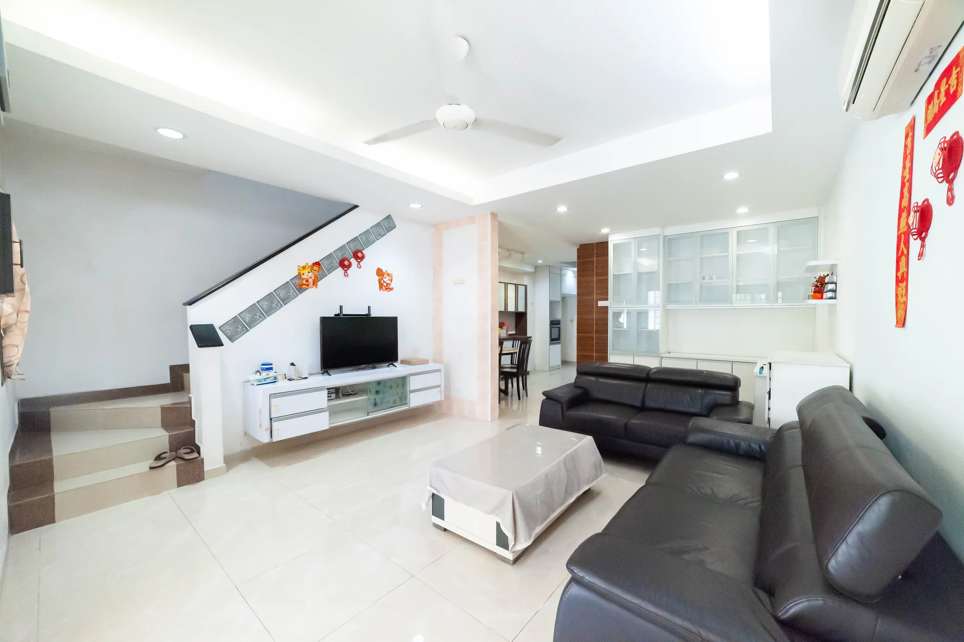 Setia Impian 3