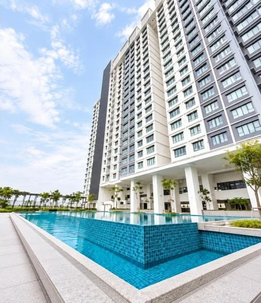 The Edge Residence, Subang Jaya