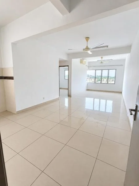 Tiara ParkHomes, Kajang