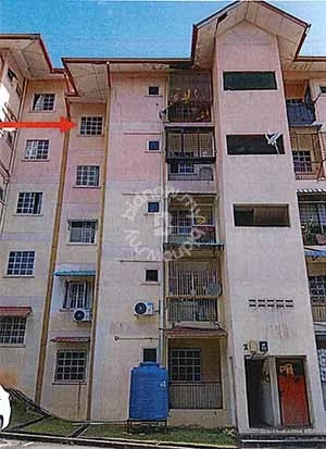 4th Floor, Block M3, Agathis Apartment, Taman Putera Jaya, Mile 13, Jalan Tuaran, Telipok, 88450 Kota Kinabalu, Sabah