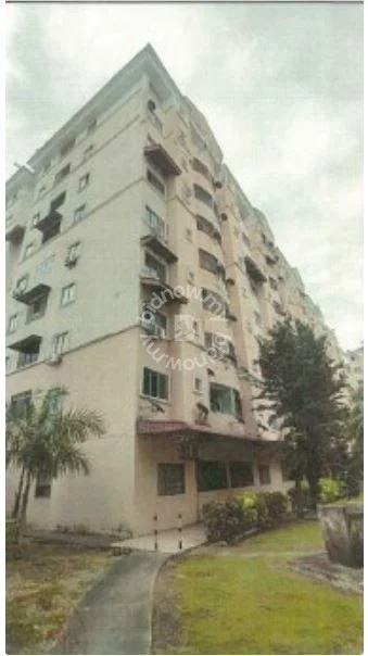 Blok C, Tingkat 7, Perdana Villa Di Jalan Temenggung 19, Jalan Sungai JAti, 41200 Klang, Selangor