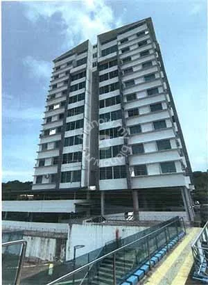 Level 9 & 10, Type E, Jing Yuen Condominium, Kibabaig, Off Jalan Datuk Panglima, Banting 89500 Penampang, Sabah