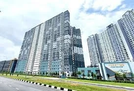 Prestige Residence, No. 1, Persiaran Lestari Perdana, 43300 Seri Kembangan, Selangor