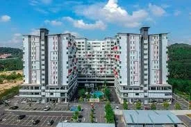 Residensi Ehsan, Jalan Orkid 4/2, Taman Orkid, 43900 Sepang, Selangor