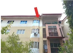 Third Floor, Block D, Vista Seri Melalin, Off Km 28.8, Jalan Tuaran, 89207 Tuaran, Sabah